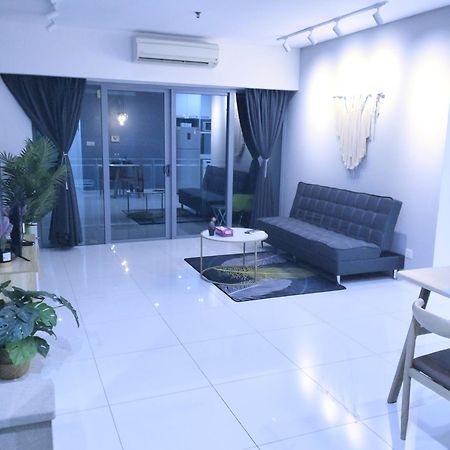 Signature Apartment At Mercu Summer Suites Klcc クアラルンプール 部屋 写真