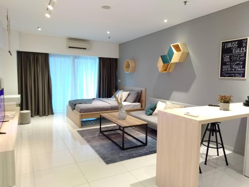 Signature Apartment At Summer Suites Klcc クアラルンプール エクステリア 写真