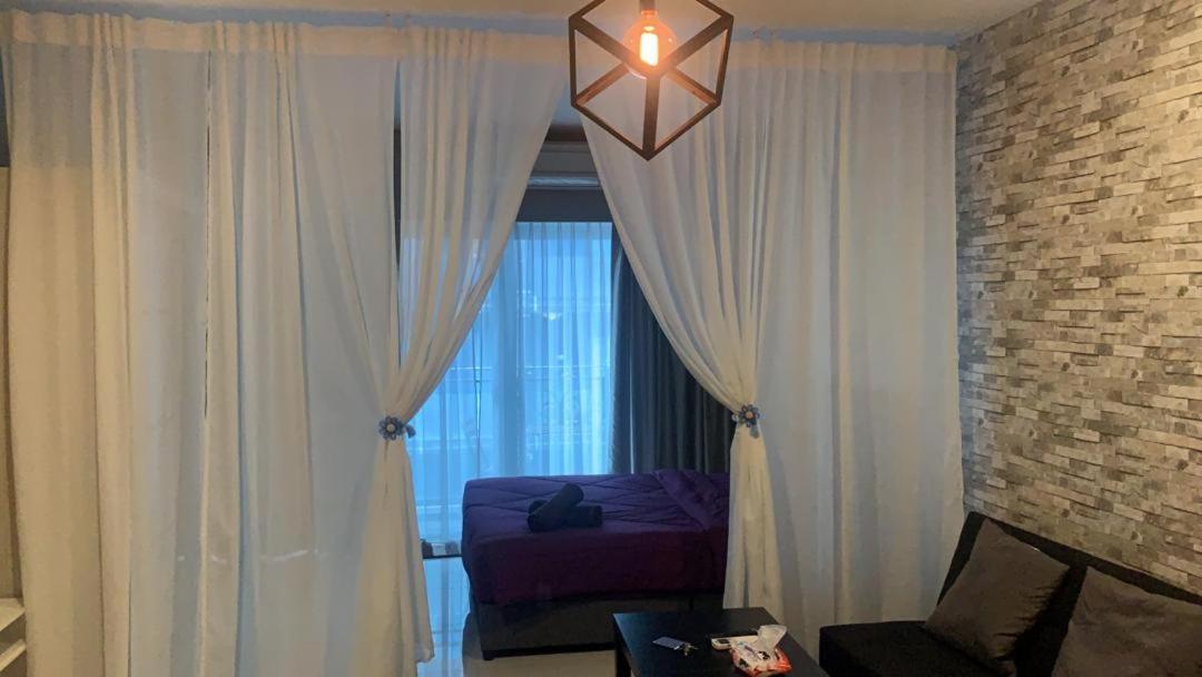 Signature Apartment At Mercu Summer Suites Klcc クアラルンプール エクステリア 写真